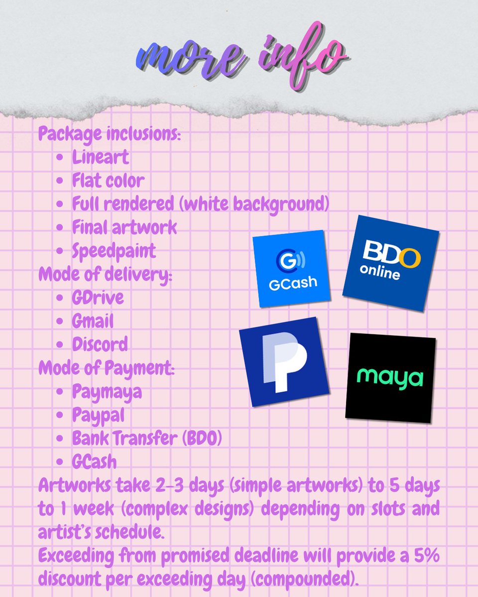 four9five1's tweet photo. COMMISSIONS OPEN!!
slots: 0/3
(updated version)

#art #artdigital #commisionopen #commission #artmoots
-- lf art commissions lf artists lf clients lf digital artists lf commissioner https://t.co/Goj3COGBWT