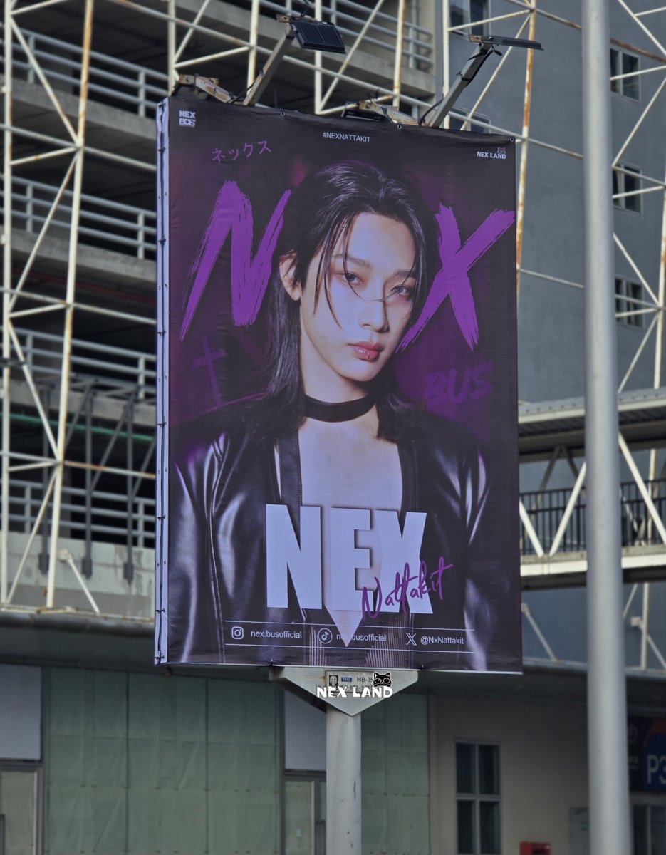 NEXLAND_'s tweet photo. จบกันไปแล้วกับ BUS LIGHT AS ONE CONCERT เมื่อสุดสัปดาห์ที่ผ่านมานะครับ

ขอบคุณทุกยอดโดเนทและทุกแรงสนับสนุนสำหรับโปรเจกต์ใน Concert ครั้งนี้นะครับ ทั้งโปรเจกต์ของทางบ้านเอง โปรเจกต์อื่น ๆ ของน้องเน็กซ์ และโปรเจกต์ใน Concert ของ 12 บ้าน ขอบคุณที่มาร่วมสร้างความยิ่งใหญ่ไปด้วยกันนะครับ ✨️

เจอกันใหม่โปรเจกต์หน้านะครับ

#NEXnattakit
#NEXintoTheLimelight
#BUS_LIGHTASONE
#BUSbecauseofyouishine