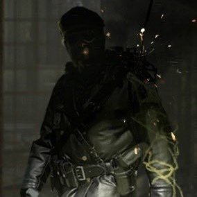pigface001's tweet photo. A sob escapes me everytime I think of this early model concept for Coyle we couldve had it all. maybe he was this size when he first entered Sinyala https://t.co/5UzCjQxyCd