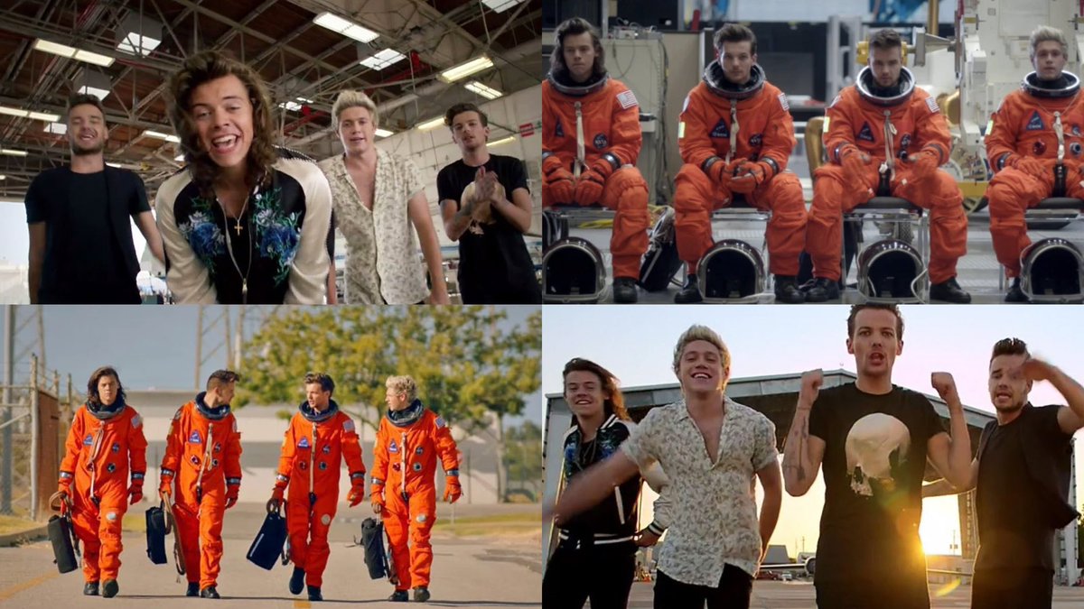 PopCrave's tweet photo. 11 years ago today, One Direction released “Drag Me Down.” https://t.co/khhrRnGvMe