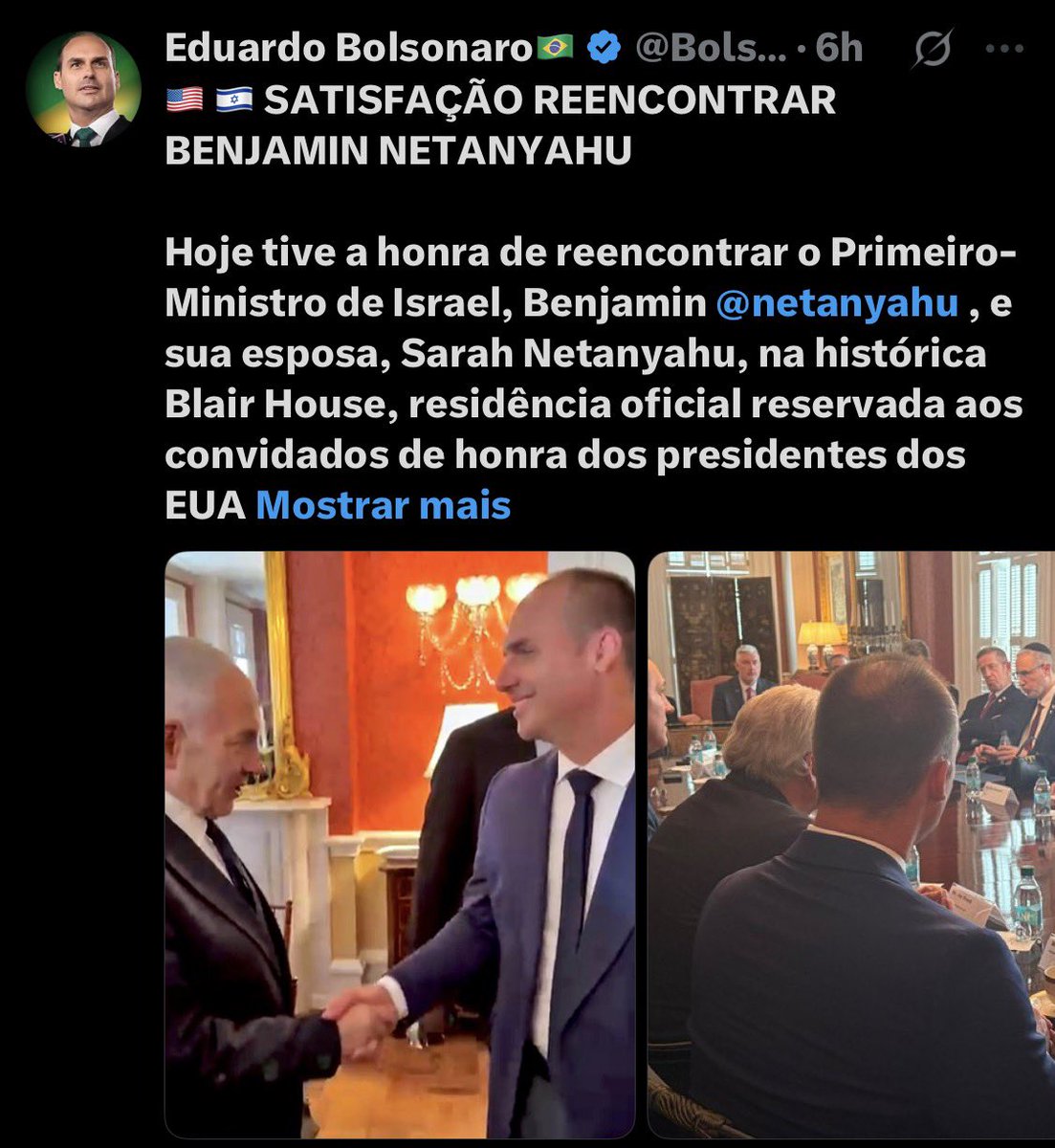 HavanaMorro's tweet photo. @Giorgiolaporta 🇧🇷O Brasil não aceita submissão a potências. Art. 359-I. #TARIFLÁVIO #BOLSONAROSINIMIGOSDOBRASIL #BrasilÉdosBRASILEIROS #BolsoNARCOS #BrasilSOBERANO https://t.co/VvQRZaCTqk