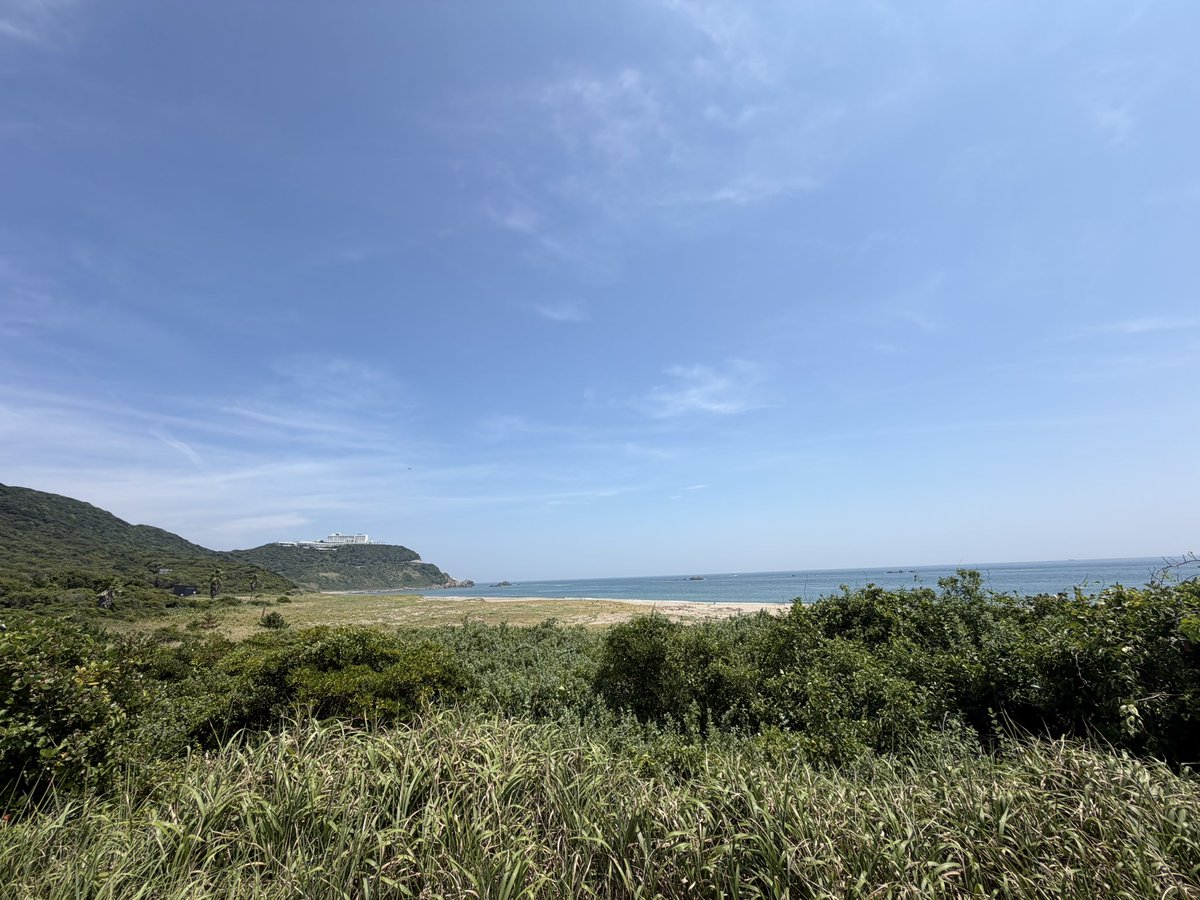 abe10fj's tweet photo. 飯と海を堪能してきた！ https://t.co/PPN6PxUnpZ
