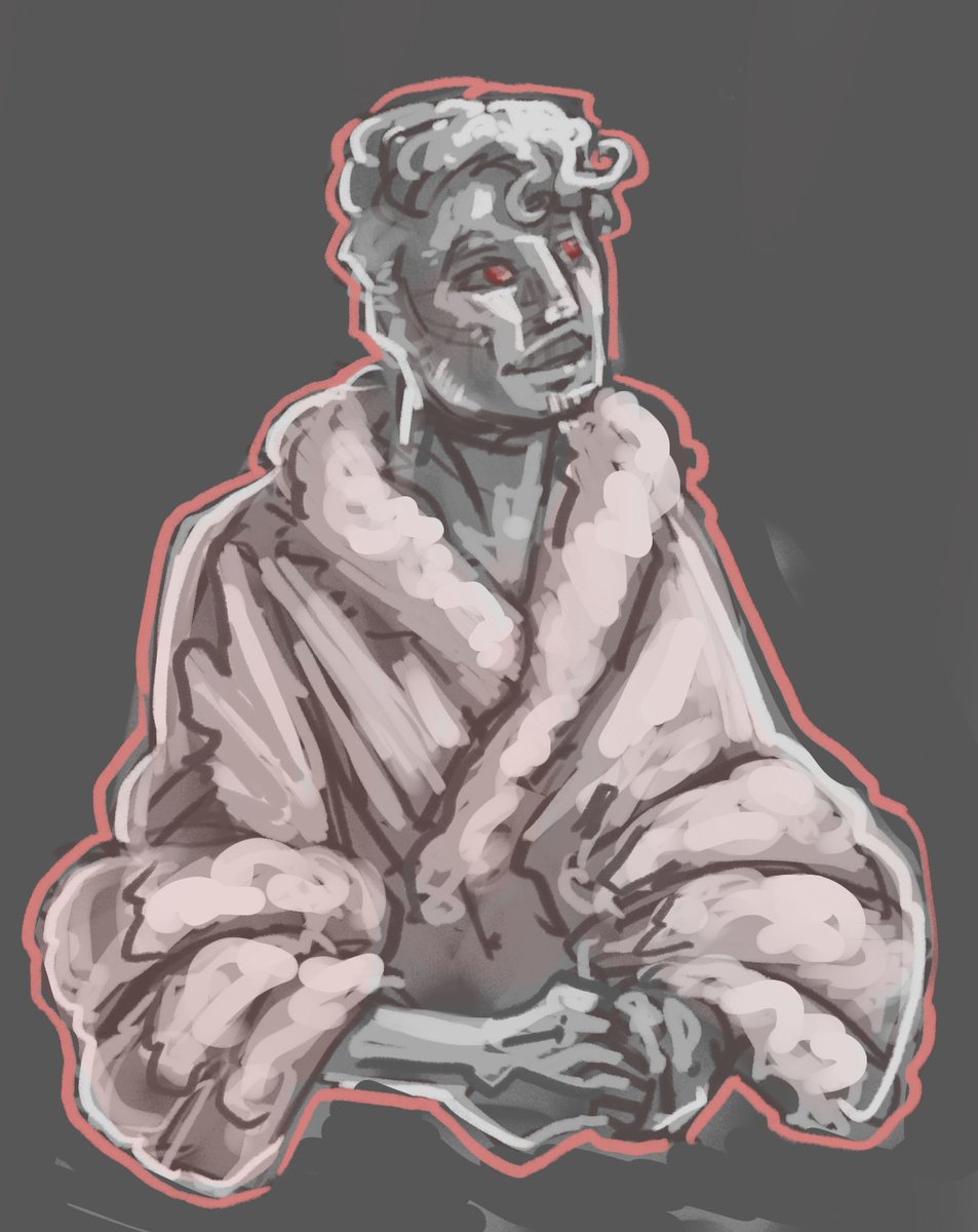 East 🧭 (in my Davekat era) tweet media