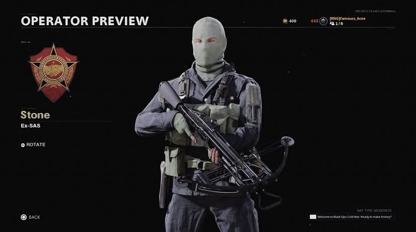 Andy_Dinero_'s tweet photo. Call Of Duty Operators

#viewersdiscretionadvised https://t.co/xs76qY6MJ4