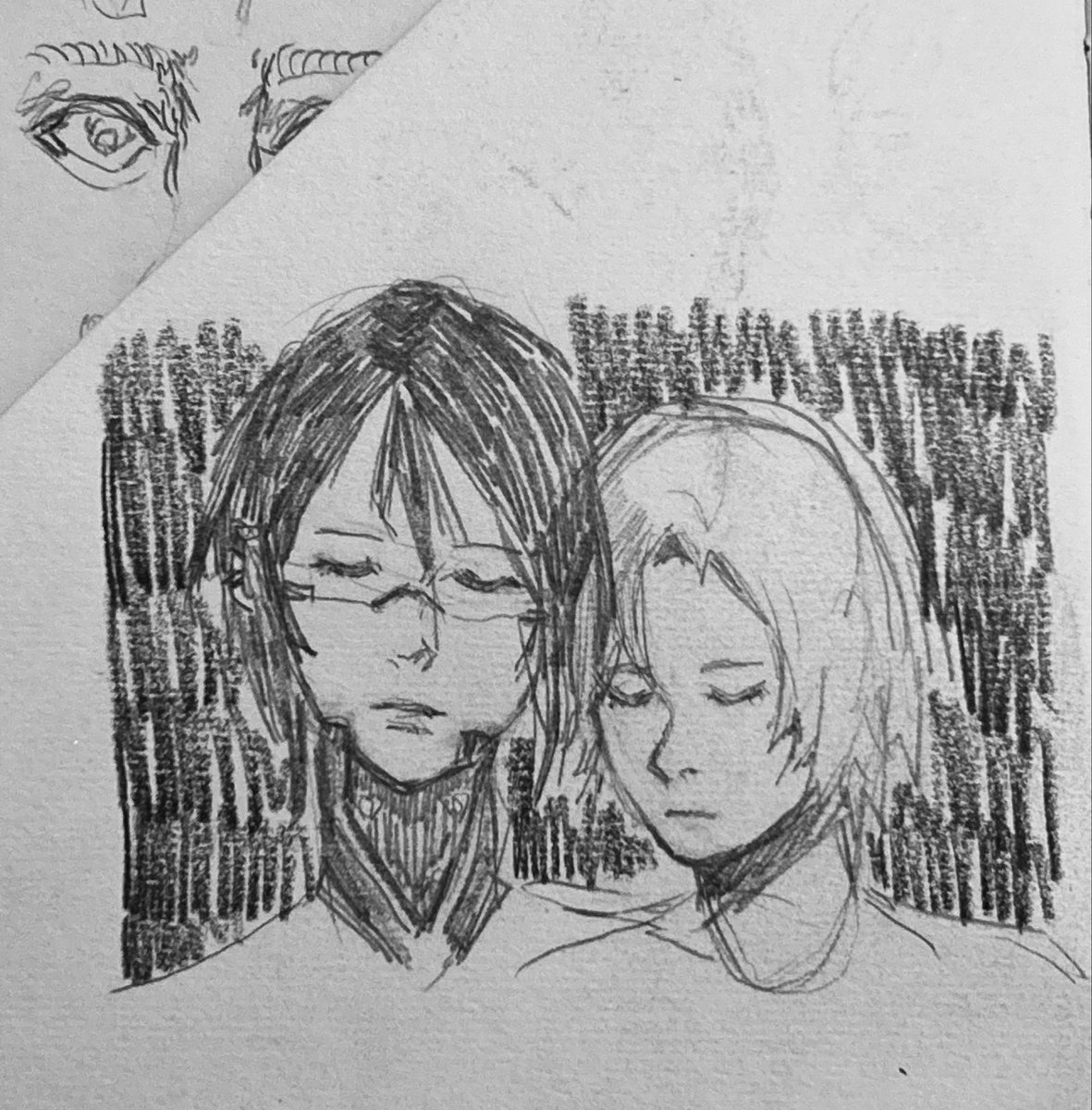 moremoyi's tweet photo. #signalis #arianeyeong #elstar #yuri #gl https://t.co/2LvlMIyJSm