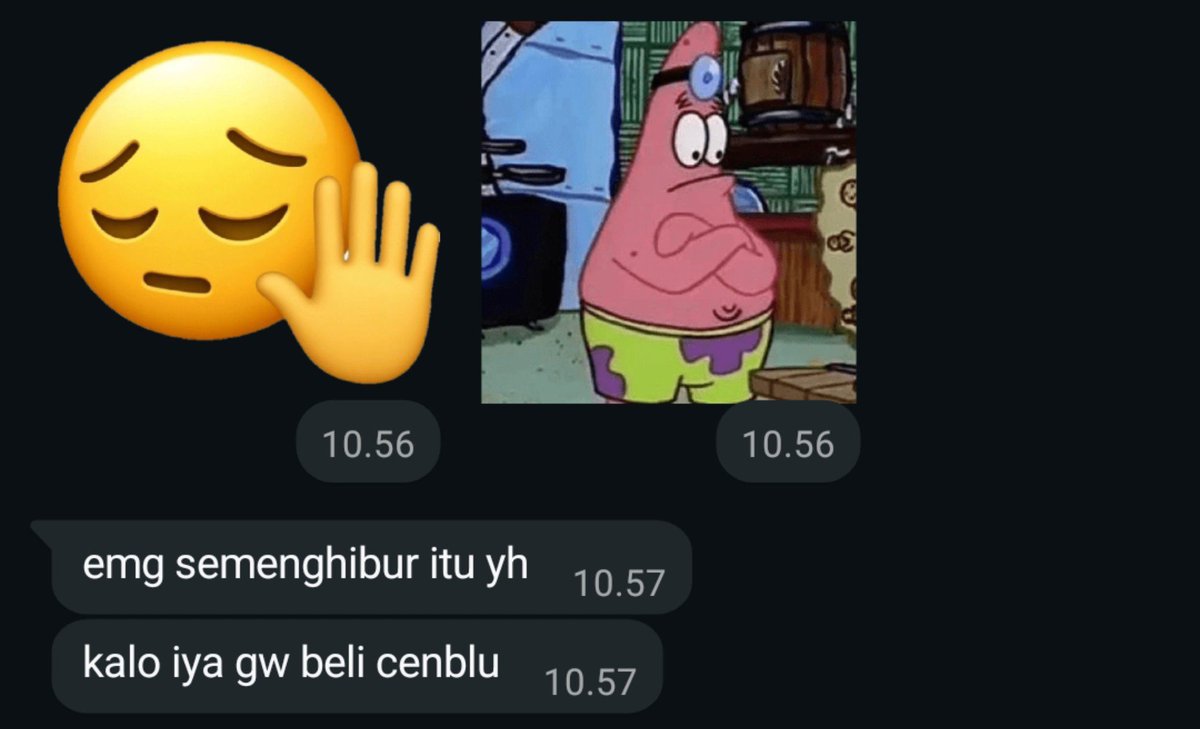 yuwbiey's tweet photo. LUCU BGT ANJEJWJEJWJ 🤣🤣🤣🤣 https://t.co/KANY2v6nXf
