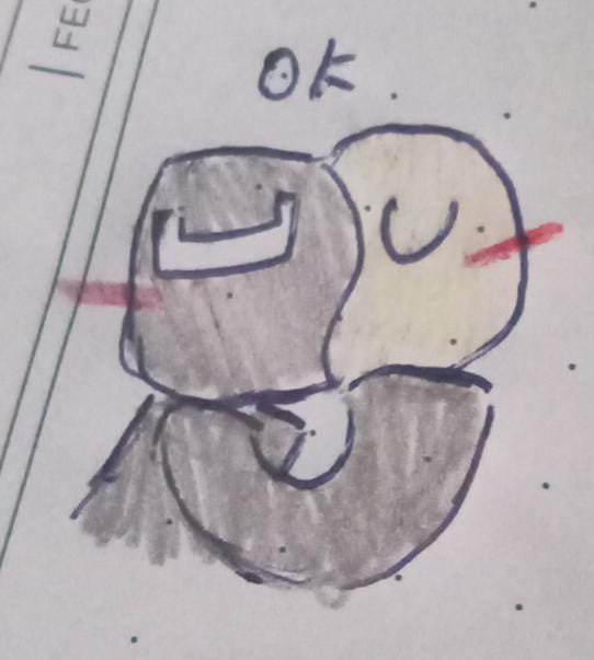sixver_sweet's tweet photo. Mini dibujos y así en el cuerdo,,, ok

#verity #twixxel #mob #verixxel https://t.co/Lz6tCAdcme