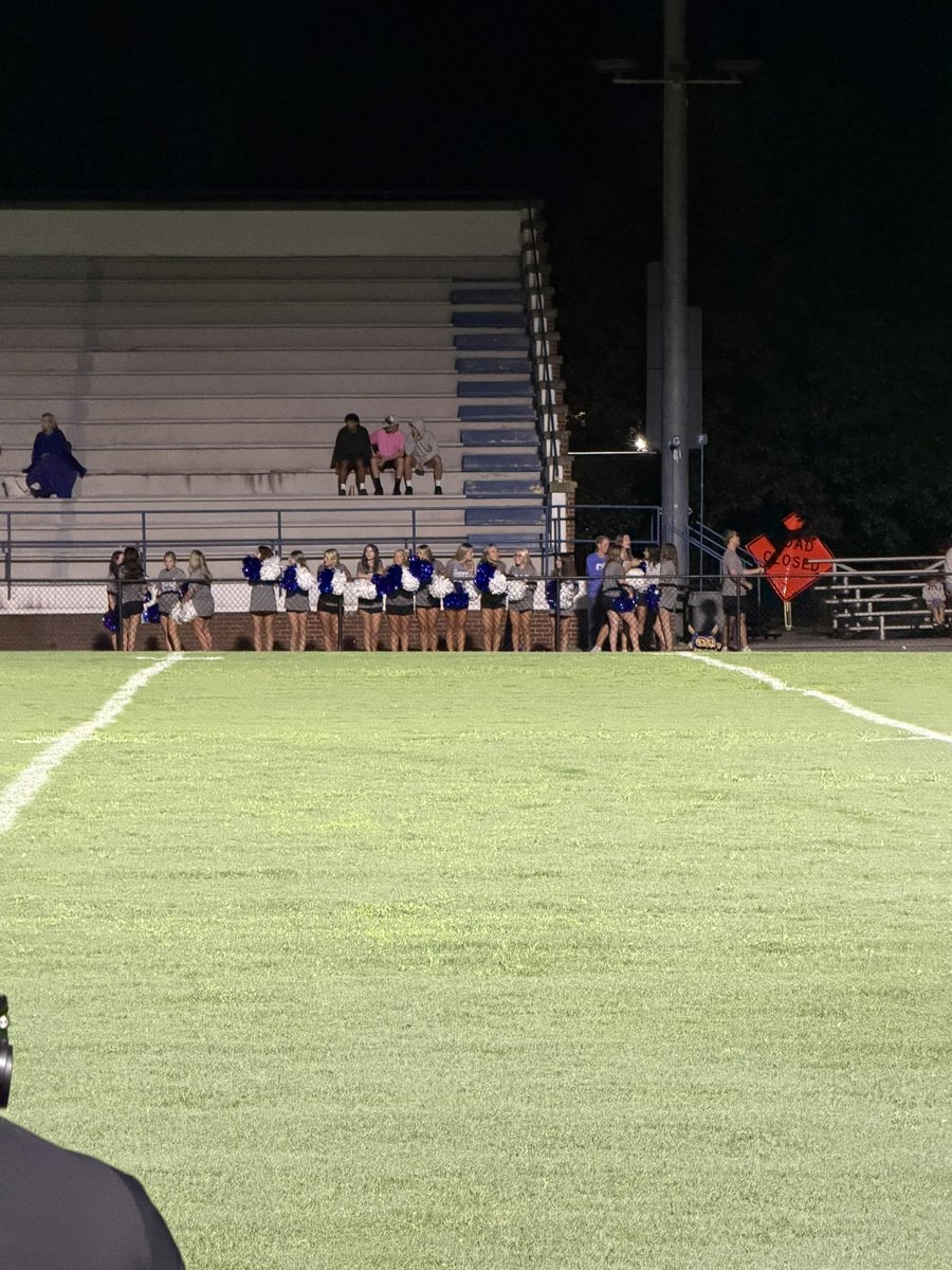 GCHSDevils's tweet photo. Yeah, I’m thinking we’re back.

#AboveAllElse https://t.co/i7IhGde6Se