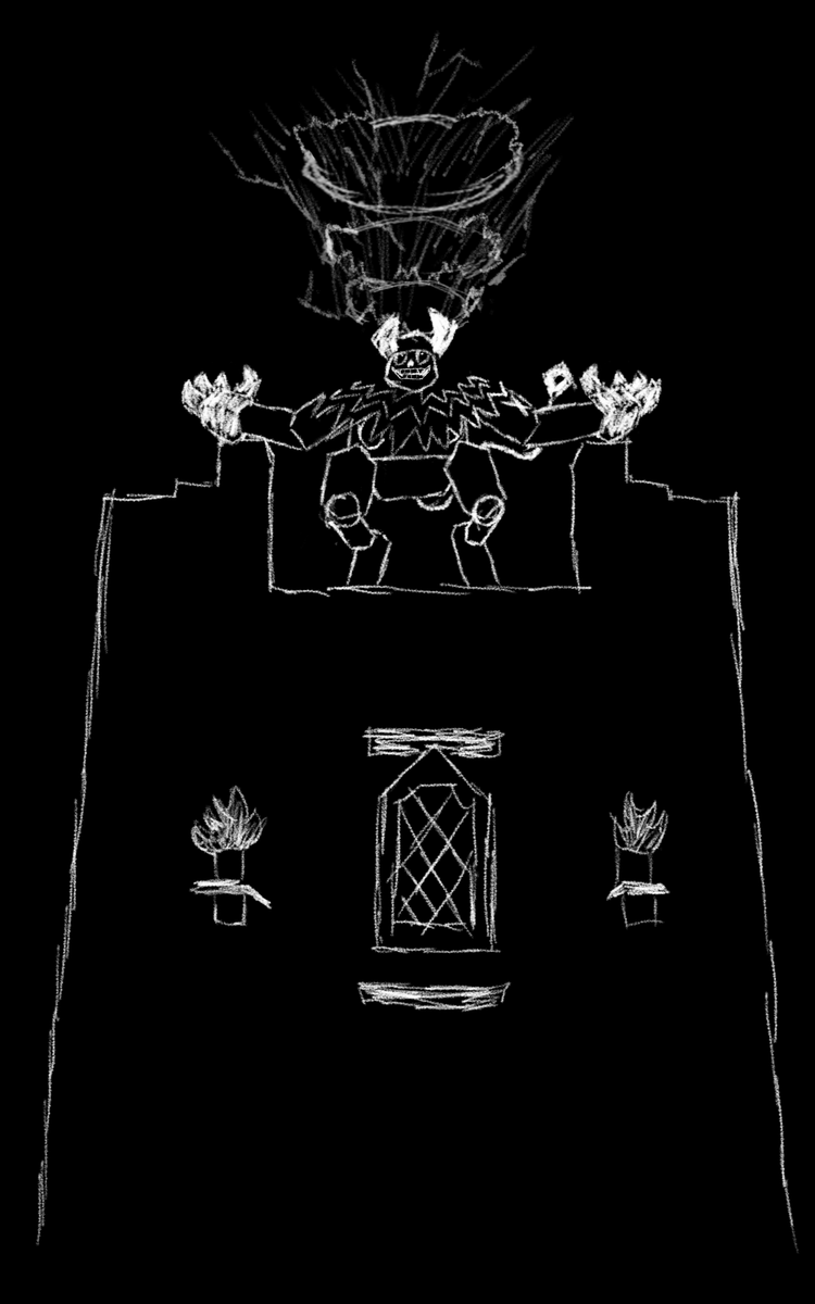 SuperrRhys's tweet photo. #ForsakenLoadingContest Saw the art competition and decided to participate for funzies. Good luck everyone else! :)

Had lots of fun doodling these. https://t.co/C3ye7ISjHv