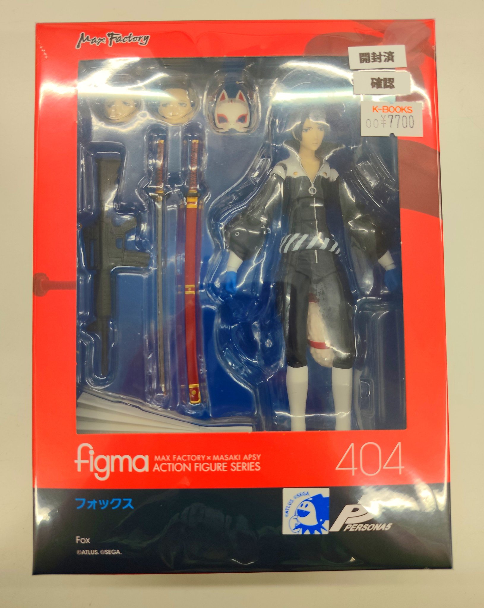 K-BOOKS GAME館 on X: 