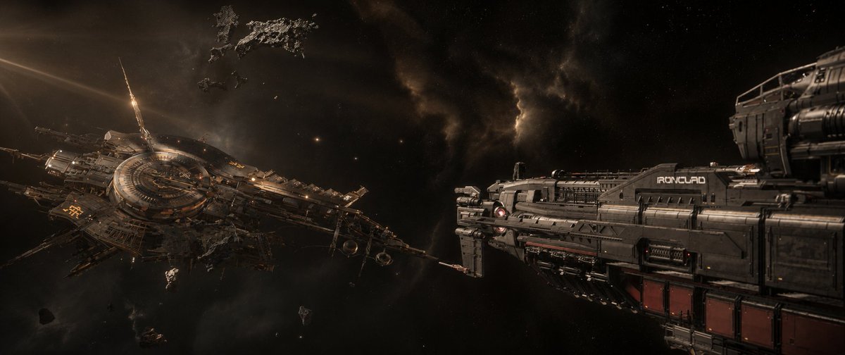 UnitedHypernova's tweet photo. La parte fácil era llenar la bodega.
La difícil es llevar el oro hasta el hangar.

#UnitedHypernova
#StarCitizen #StarCitizenScreenshot #gaming #space
#Mining #cig #RSI
#starcitizenespaña #starcitizenenespañol #starcitizenlatinoamerica https://t.co/Dqhjw9GWuq
