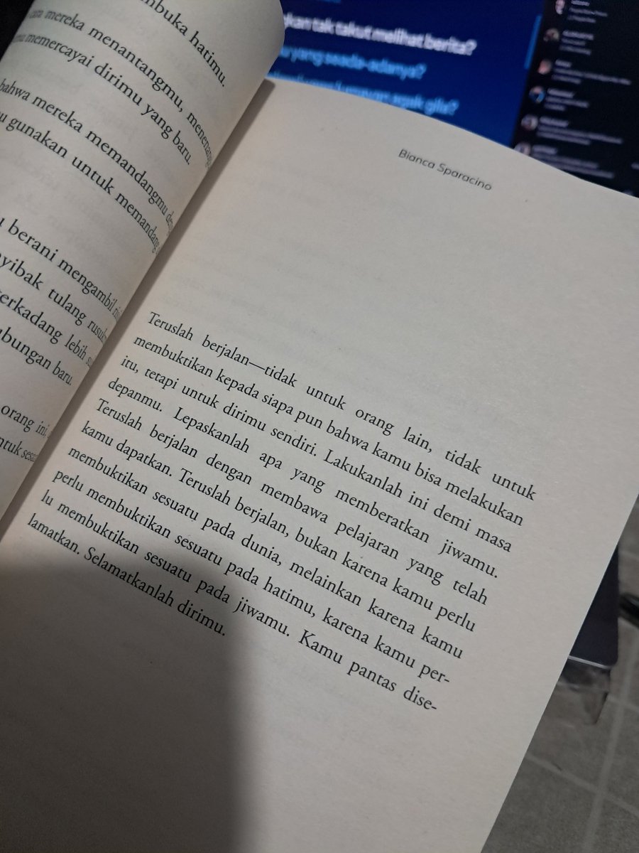 777SLS6's tweet photo. pls mau kecanduan baca buku or artikel☝🏻 https://t.co/zX9vx4C0H3