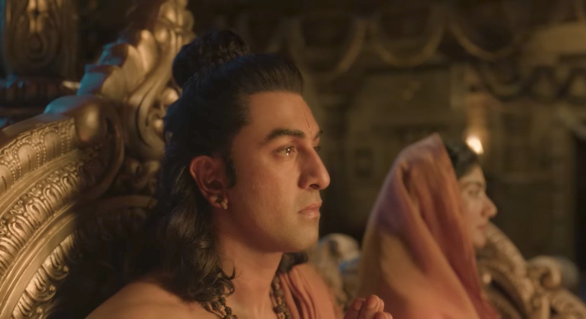 nonaprinceyt's tweet photo. soulful acting! https://t.co/oVlv9tOHgv