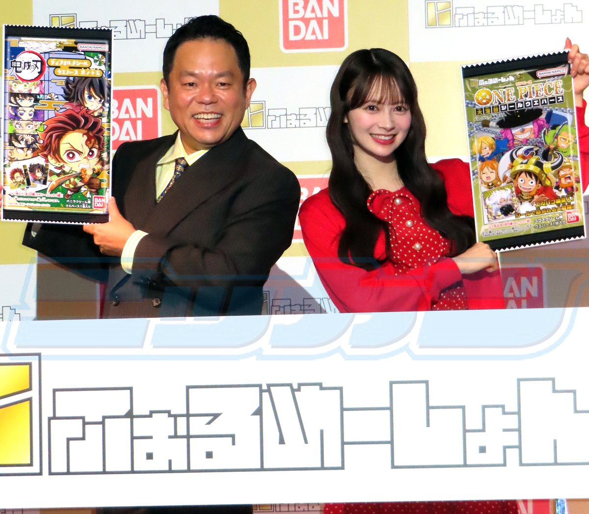 nikkan_48G's tweet photo. 【#伊藤百花】
ダイアン津田「どんどん打ち解けていった」AKB48伊藤百花「平然としてたけど」ファン明かす
https://t.co/cjfhISSHPG
#AKB48 https://t.co/FY72acgisF
