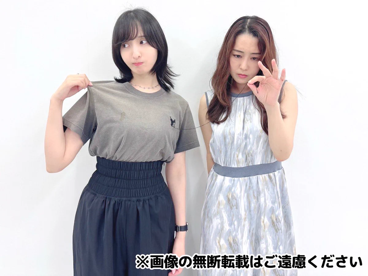 日笠・佐倉は余談を許さない (@yodan_yurusanai) / X