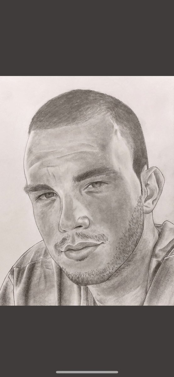 Thecliffjensen's tweet photo. I really can’t believe this is my 10-year anniversary of getting out of prison. I beat every statistic. Everything and everyone said I would be back, that recidivism was almost guaranteed.

They could not be more incorrect.
I’m never going back to that fucking shit. https://t.co/0z6cRnn3rm