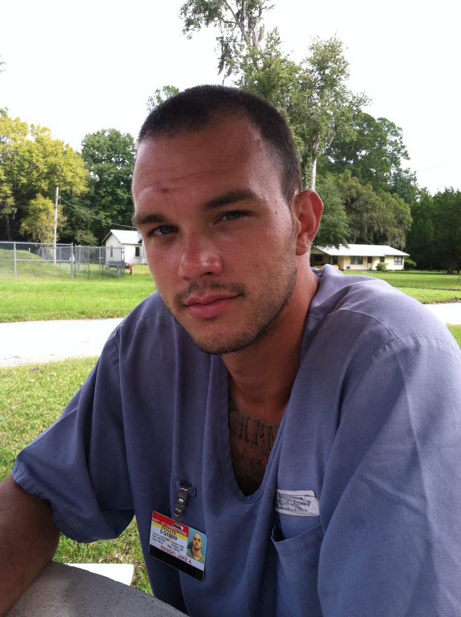 Thecliffjensen's tweet photo. I really can’t believe this is my 10-year anniversary of getting out of prison. I beat every statistic. Everything and everyone said I would be back, that recidivism was almost guaranteed.

They could not be more incorrect.
I’m never going back to that fucking shit. https://t.co/0z6cRnn3rm