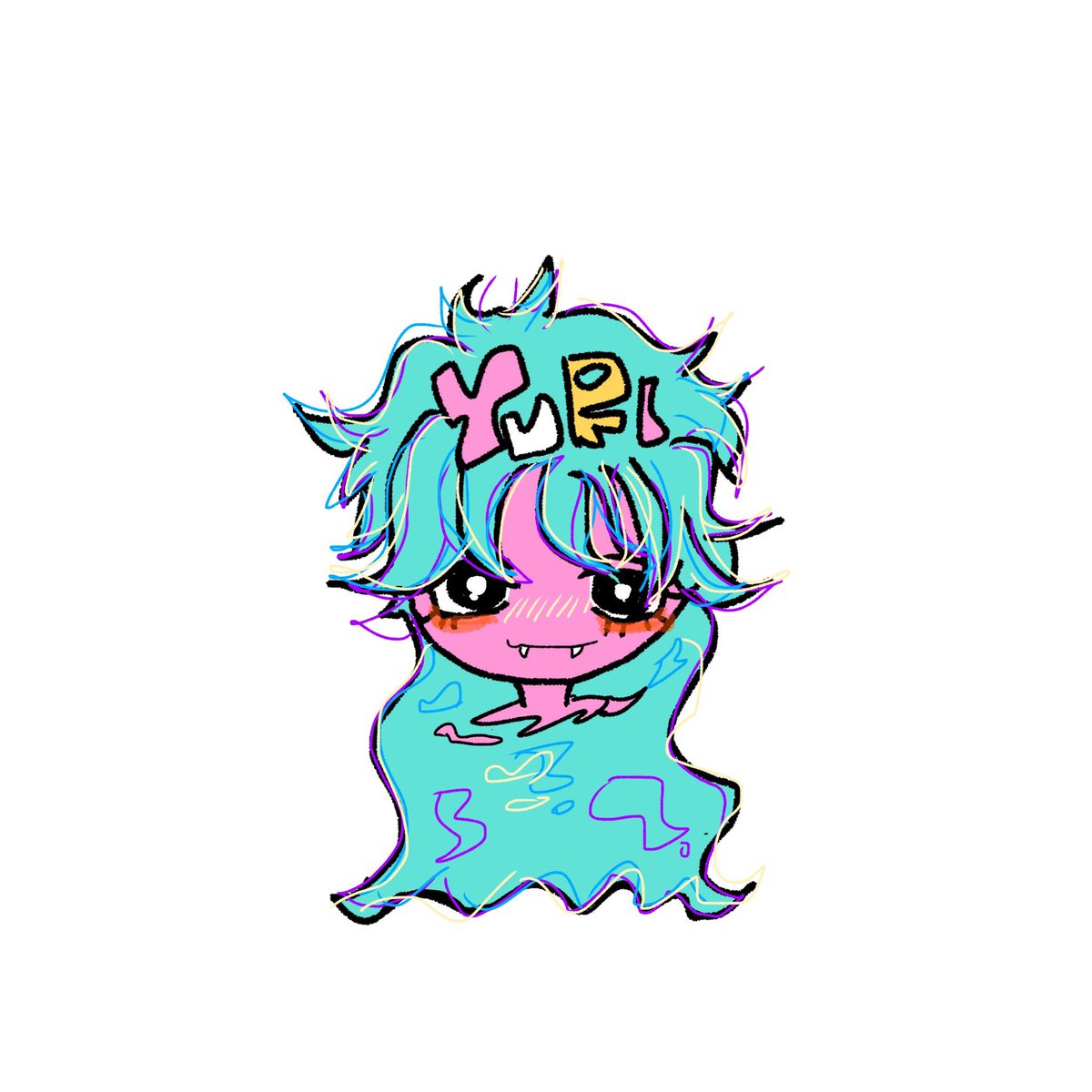 Floriyr's tweet photo. #新しいプロフィール画像
遂に仲間入りです
最近の出来事で1番嬉しい 
ありがとうはちしゃん！！ https://t.co/w0RGrjrH4g