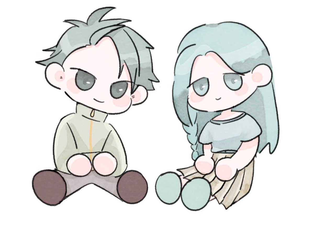 lucyddok's tweet photo. #絵トラ https://t.co/l57DBjJ0FX