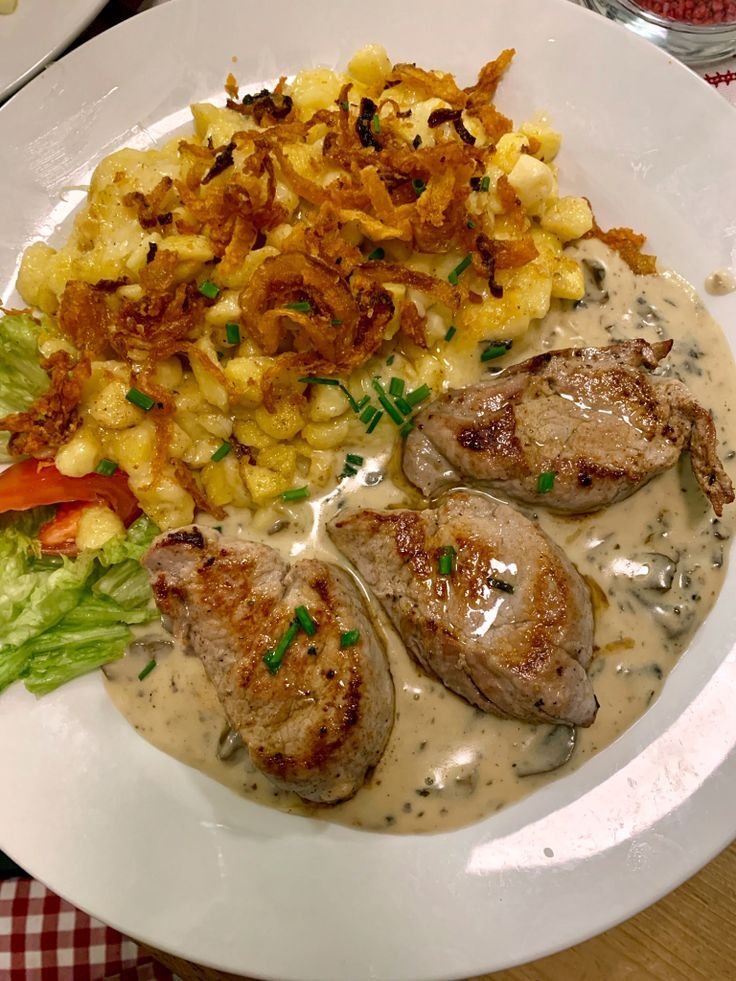 Food Fusion Hub✨️✨ tweet media
