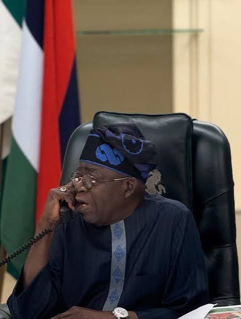 ennyola0015's tweet photo. When some of us say Nigeria isn't as financially rich as many assume, people get offended.

The 2026 budget carries a deficit of about ₦31.46 trillion. That's money the government doesn't currently have and must raise through borrowing or alternative financing.

This is the dilemma behind infrastructure delivery. Government can't fund every major project simultaneously from its own revenues, so it increasingly turns to tax-credit financing.

And companies funding projects through tax credits will naturally prioritize roads and infrastructure that directly benefit their operations.

That's why you sometimes see new strategic roads being built while older federal roads remain in terrible condition. It's not always about neglect.