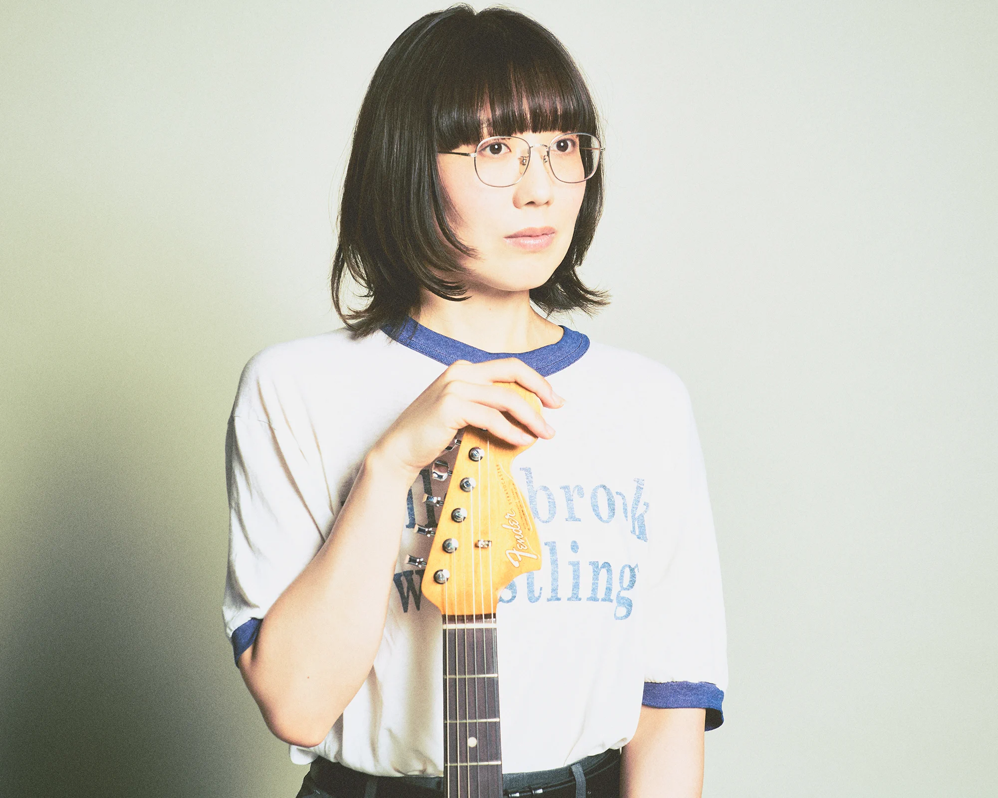柴田聡子 / Satoko Shibata STAFF (@sbtstk_staff) / X