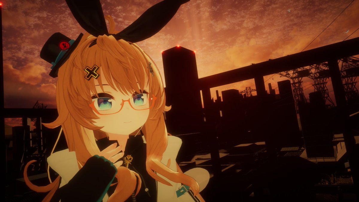 Rear_Alice's tweet photo. この景色を見るたび、今日の君を思い出すんだと思う。 https://t.co/a3k5pouTQT