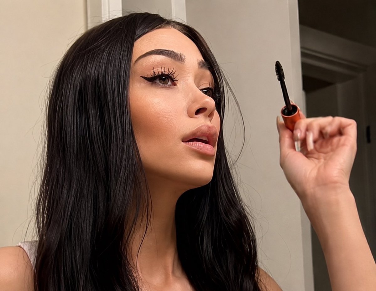 miiagarro's tweet photo. when you get ready for the first time in two weeks and remember you're kinda hot https://t.co/lcL1FmYQ9a