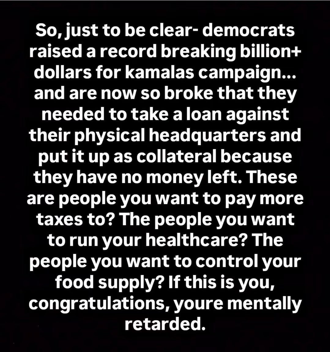 Sassafrass_84's tweet photo. Spot on. 💯 https://t.co/wdI1Ol9Gzl