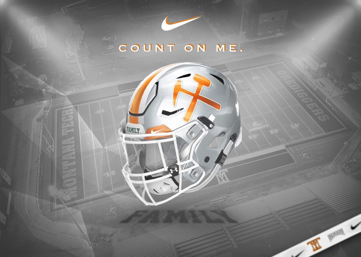 cooperweston5's tweet photo. Thank you coach @CoachKyleSamson for the practice invite. Excited to see what Digger football is all about! https://t.co/nX1JAOEOqf