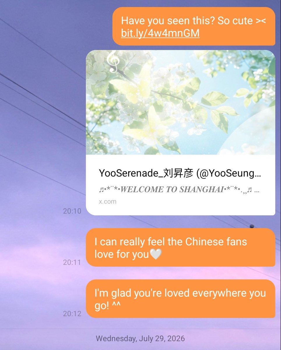 Kuma tweet media