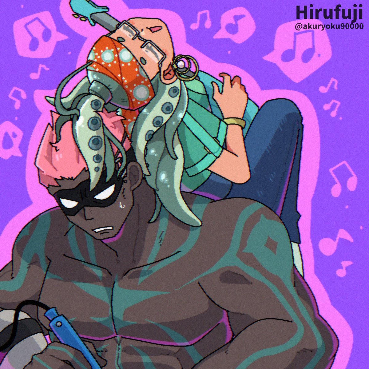 akuryoku90000 tweet picture
