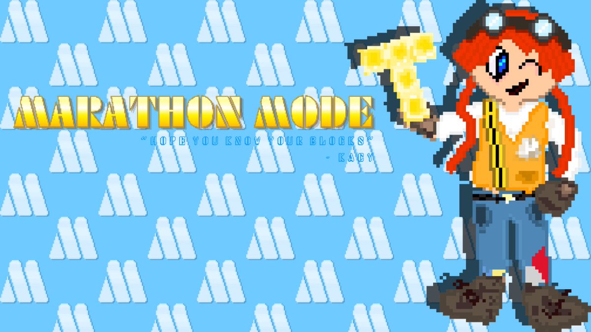 thisismarkzyt's tweet photo. Well now, look how far I've come... can't stop now, I'm committed! #Pixelartists #pixelart #artists #originalcharacter #videogamedev #gamedevelopment #fyp https://t.co/jPgZ45k2QJ