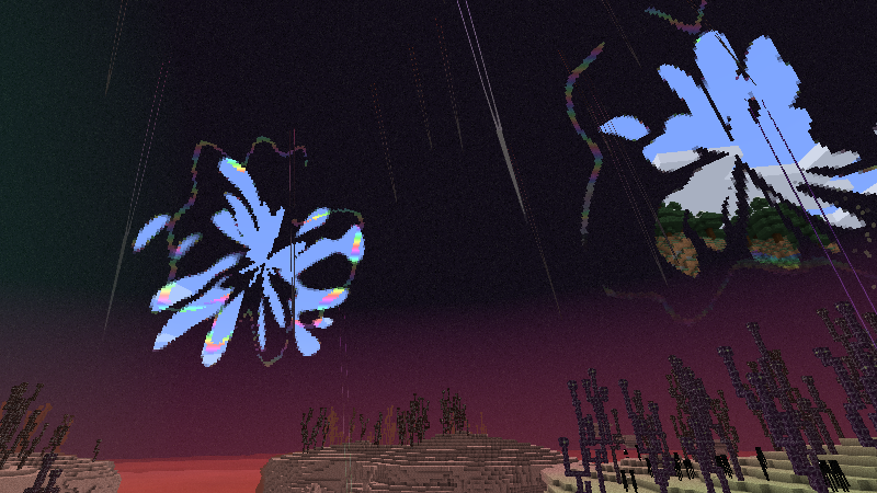 girliecaribou's tweet photo. related, EVERYBODY needs to check out Executive right now. genuinely incredible mod and it's so trippy. please. please.
https://t.co/zMhAM1t0CC https://t.co/HEnHA50fW2