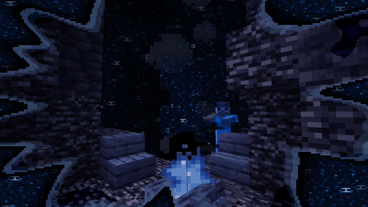 girliecaribou's tweet photo. related, EVERYBODY needs to check out Executive right now. genuinely incredible mod and it's so trippy. please. please.
https://t.co/zMhAM1t0CC https://t.co/HEnHA50fW2