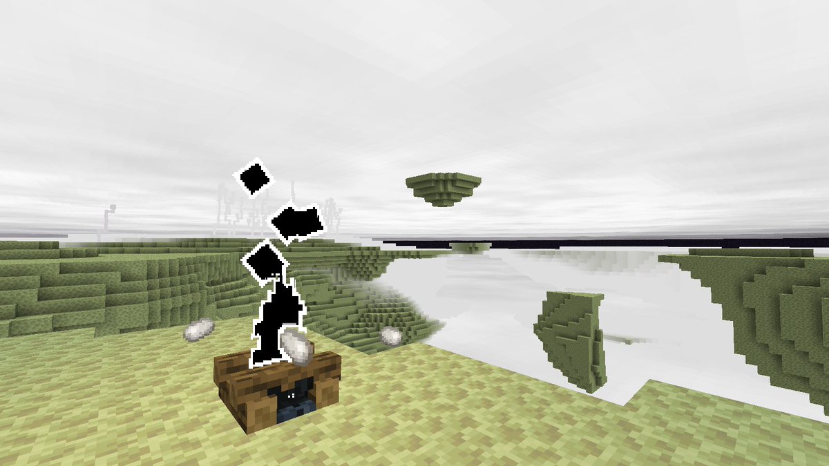 girliecaribou's tweet photo. related, EVERYBODY needs to check out Executive right now. genuinely incredible mod and it's so trippy. please. please.
https://t.co/zMhAM1t0CC https://t.co/HEnHA50fW2