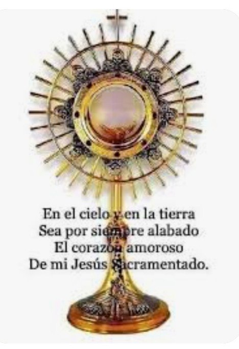 SilvanaDelVCD's tweet photo. Señor JESÚS ❤️ danos muchos y santos sacerdotes 🙏 https://t.co/yDqgUq1fKT