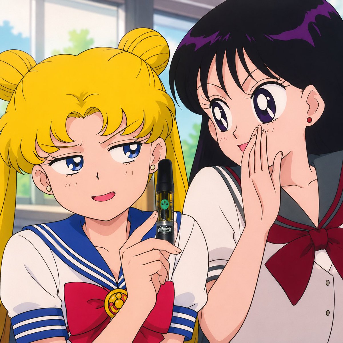 わたしかもしれない tweet media
