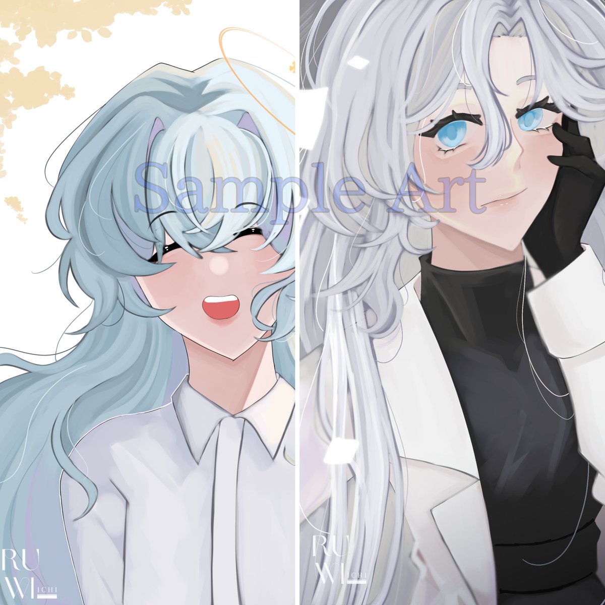 Ruwi_Ichi's tweet photo. OPEN COMMS🌹
[RTs &amp; likes are very much appreciated!]
Untuk sekarang lokal saja, dan menyambut agustusan dan ultah oshi ada diskon 🥳
Please kindly dm me if you’re interested✨
Katalog Drive: https://t.co/h2I5sY2QLT…
#comission #artidn #illustration #commission_the_artists https://t.co/MpxXewXdub