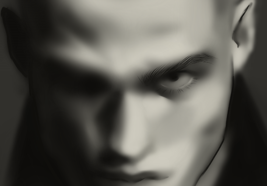 RawtteN_H3LL's tweet photo. WIP
#digitalart #digitalartist #artist #artistsoftwitter #fyp #meettheartist #smallartist #smallcreator #artrendering #realismart #realism #stylizedart #artstyle #WIPart #artmoots #artdigital https://t.co/ER3Mcv0Fuv