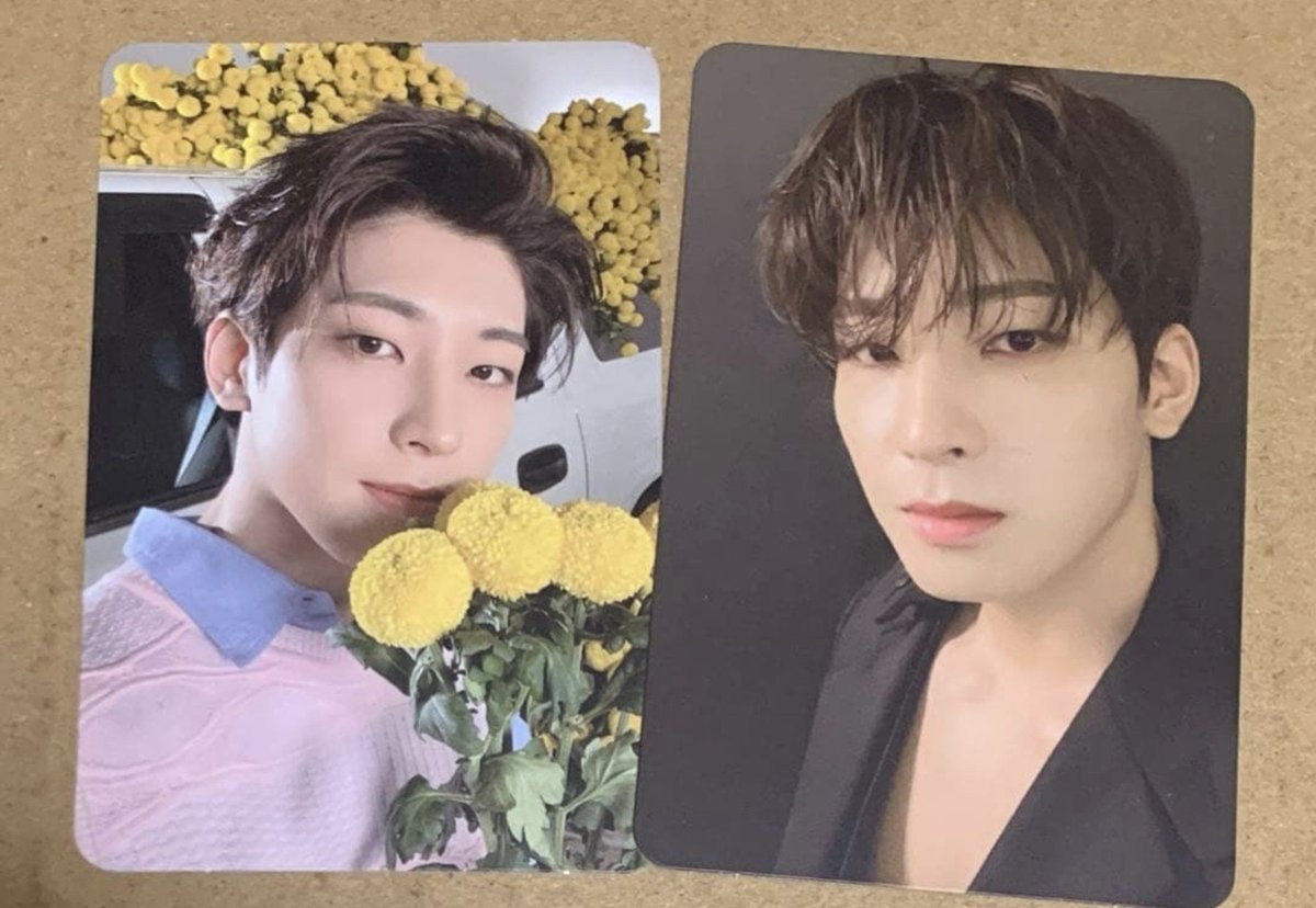 shemcart's tweet photo. #ShemmyPasabuy 

Wts lfb ph only

Seventeen Wonwoo Your Choice Photocards Set(2 pcs)
💸 ₱764 (all in + lsf)
💰 Gcash/Unionbank
✔️ payo to secure
❌ impatient ❌ sensitive

Dm to order
🏷️ dangwa one side other bulaklak manliligaw pc https://t.co/Gv2g5Vvq6w