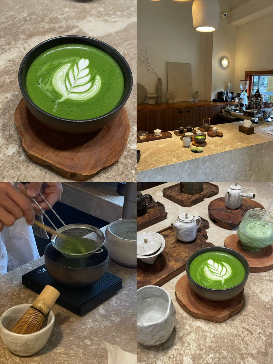 LeanMawsonjk's tweet photo. Just spent 3 hours wandering the cobblestone alleys of Kyoto, stumbling on a tiny matcha shop with a 90-year-old grandma pouring tea by hand—this is exactly the slow travel joy I needed! https://t.co/3YYmkblXQs