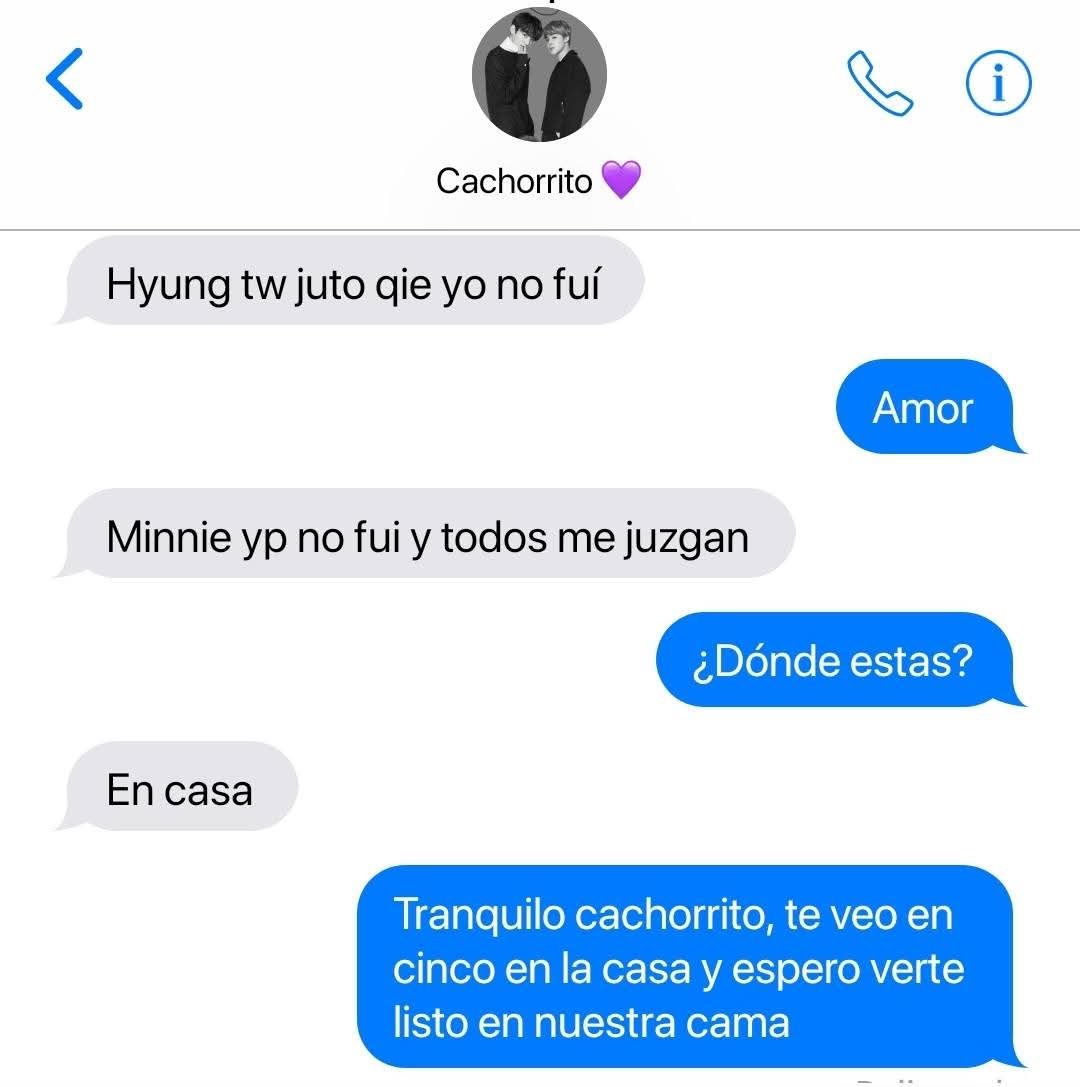 Nopalito_X's tweet photo. •= #AuJikook =•
La universidad tenía la imagen creada de cada uno, pero una mala broma a JM hace que ambos revelen su relación, que desmientan aquella rumores y de paso descubrir el verdadero culpable de aquella broma.

¿Cómo reaccionarán todos ante aquella relación? https://t.co/y0P2I2Keqm