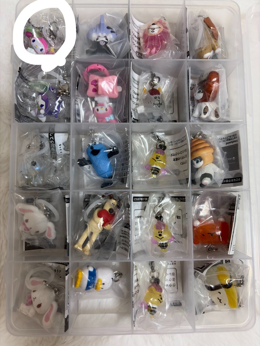 __20240206's tweet photo. @ac_Trade_ お返事ありがとうございます。
画像の○のものと可能でしょうか。(画像おかりしました。)ご検討よろしくお願いいたします。 https://t.co/jpXAm4fTpQ