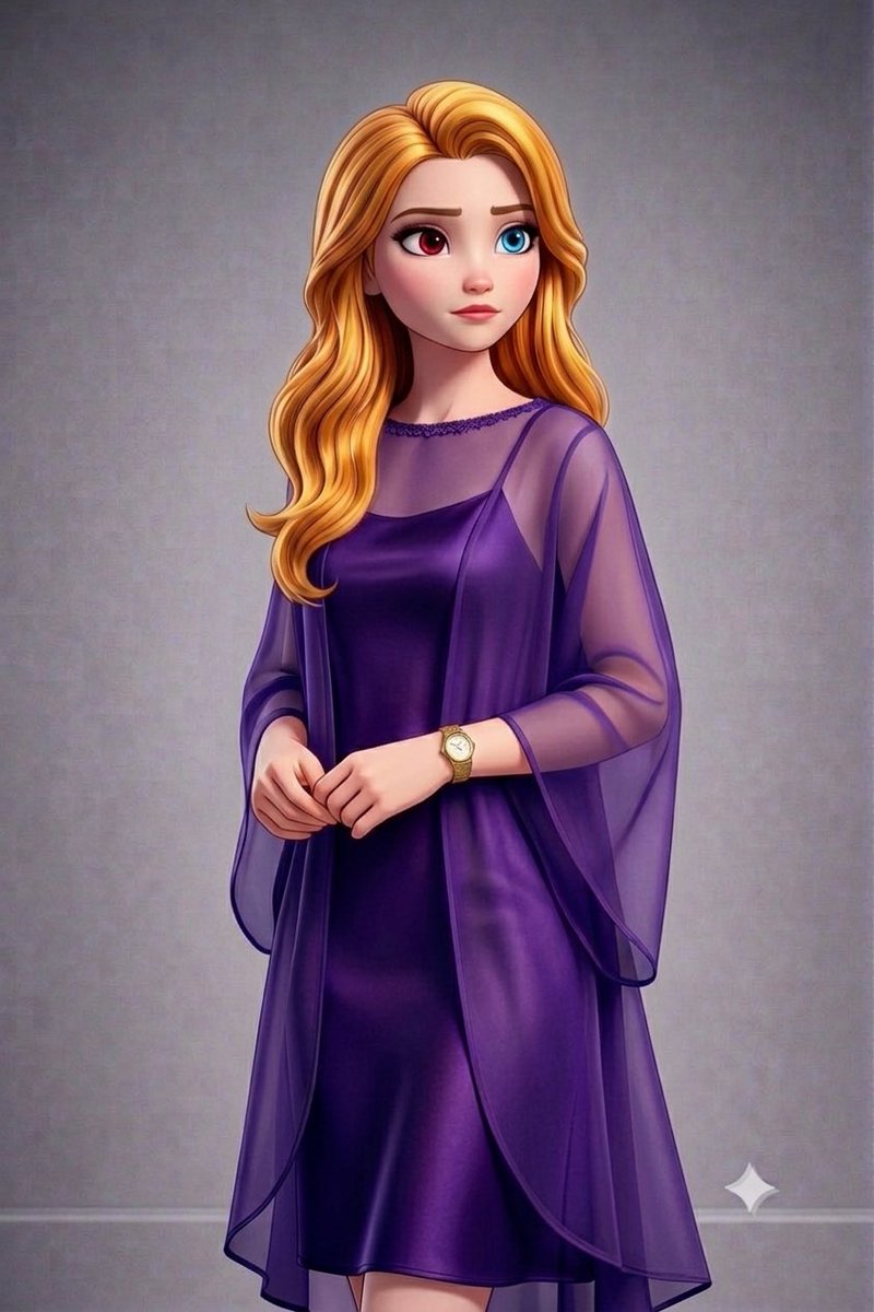 valeriacapbell's tweet photo. Stella Eleonor Ortega 💜💛
She’s the Daughter of Shadow and Valeria 💛💜
She’s have younger sister Flora Eleonor ❤️🤎 https://t.co/w0d9FHC5S8
