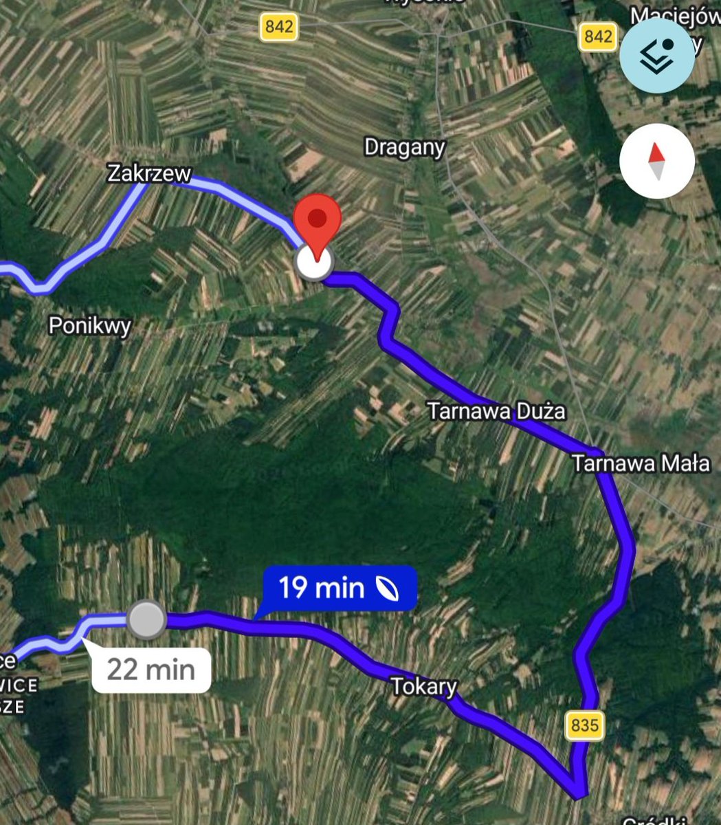 GeoInsider tweet media