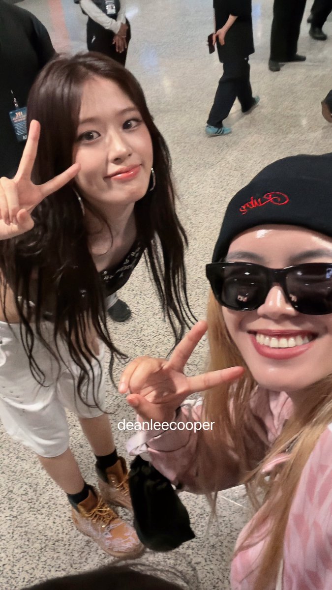 deanleecooper's tweet photo. @deanleecooper , ily

- An Yujin 💙
#IVE #아이브
#안유진 #ANYUJIN #SWIAinAustin https://t.co/VevFPJ0dLV