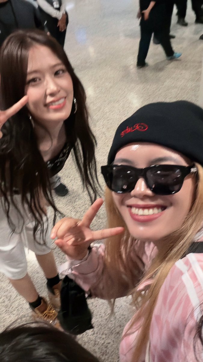 deanleecooper's tweet photo. @deanleecooper , ily

- An Yujin 💙
#IVE #아이브
#안유진 #ANYUJIN #SWIAinAustin https://t.co/VevFPJ0dLV