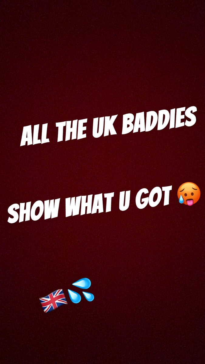 TeddyTedzd's tweet photo. Tease us 🫠😍#uk #ukchav #britishgirls #xxx https://t.co/3HtSc58fMY