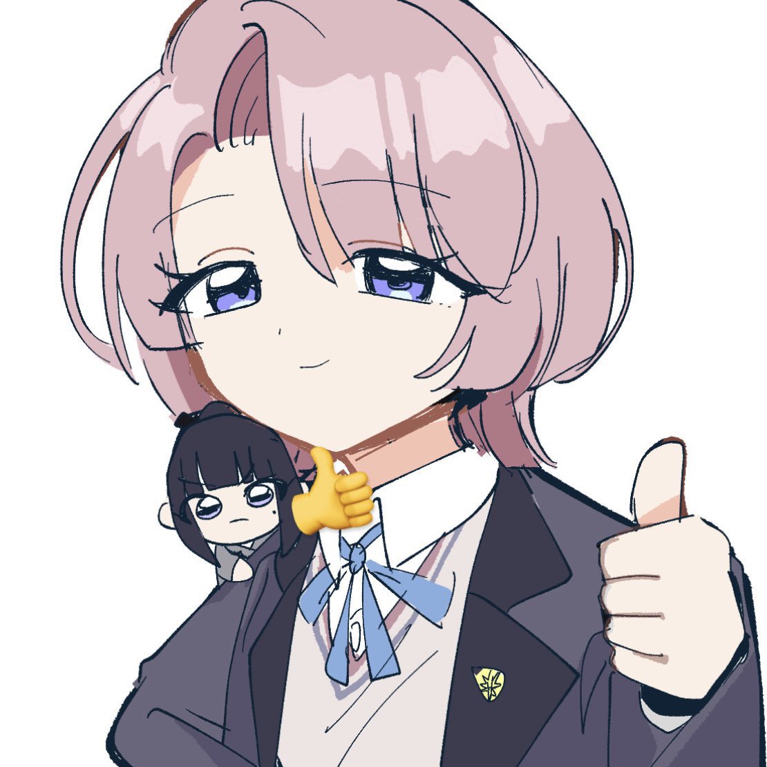 Tsukumo_SOS's tweet photo. #今月描いた絵を晒そう 
ええ…何これは https://t.co/mxphwgYd8S
